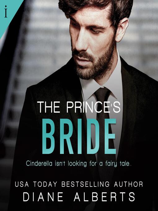 Title details for The Prince's Bride by Diane Alberts - Wait list